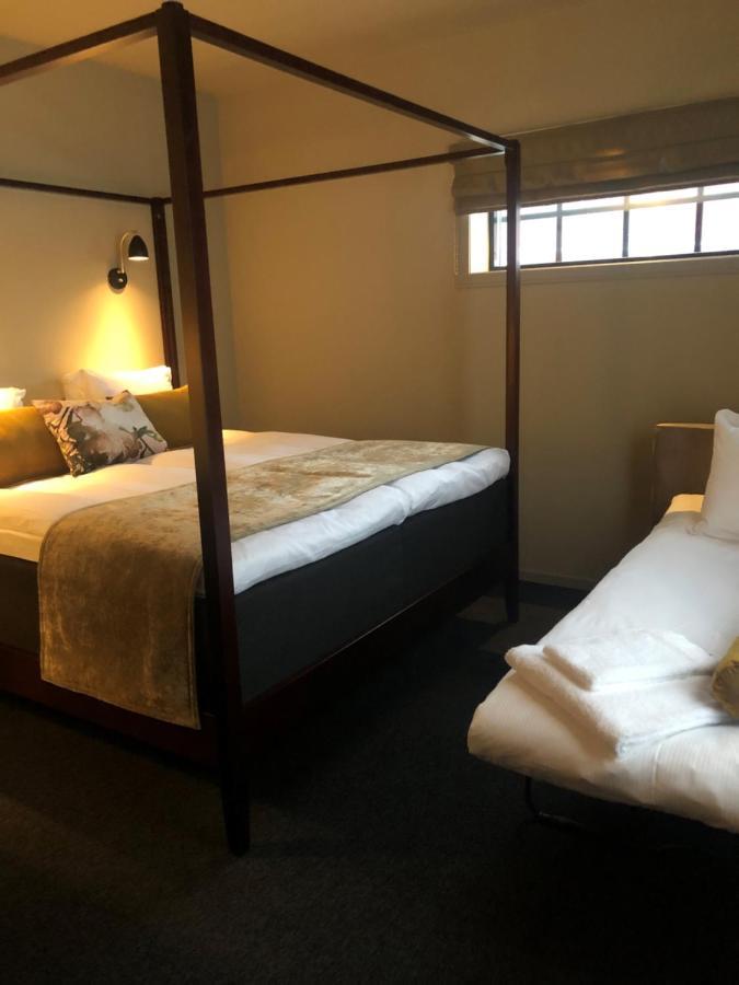 Hotell Viktors Sälen Екстериор снимка