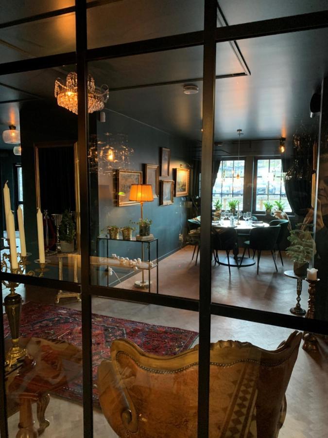 Hotell Viktors Sälen Екстериор снимка