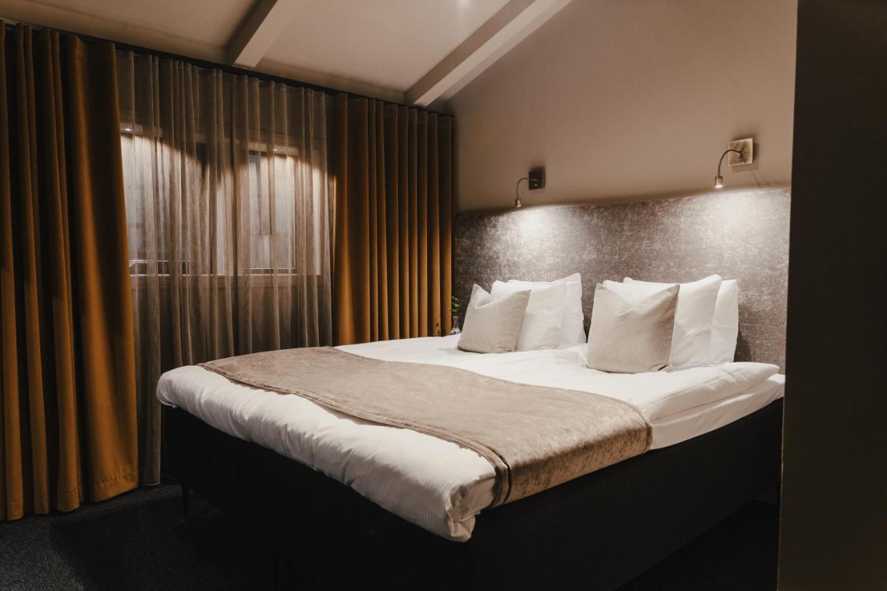 Hotell Viktors Sälen Екстериор снимка