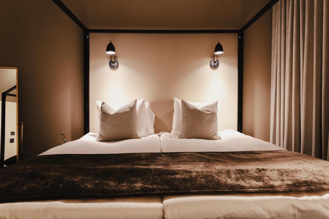 Hotell Viktors Sälen Екстериор снимка
