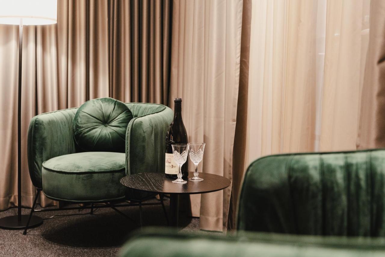 Hotell Viktors Sälen Екстериор снимка