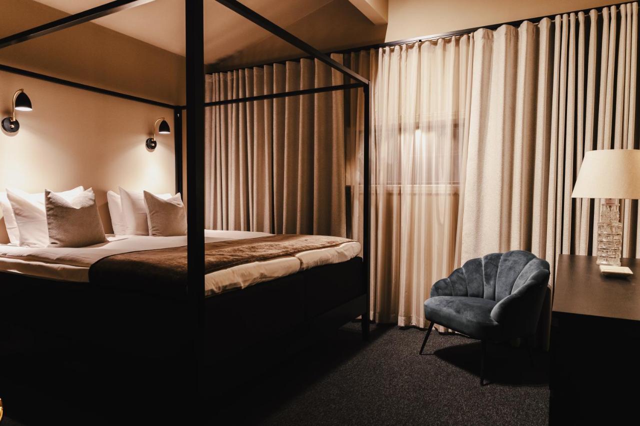 Hotell Viktors Sälen Екстериор снимка
