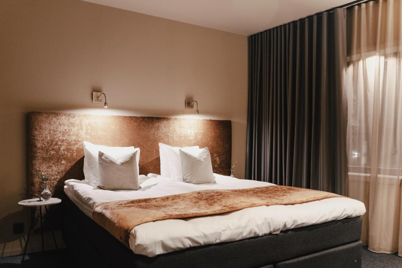 Hotell Viktors Sälen Екстериор снимка