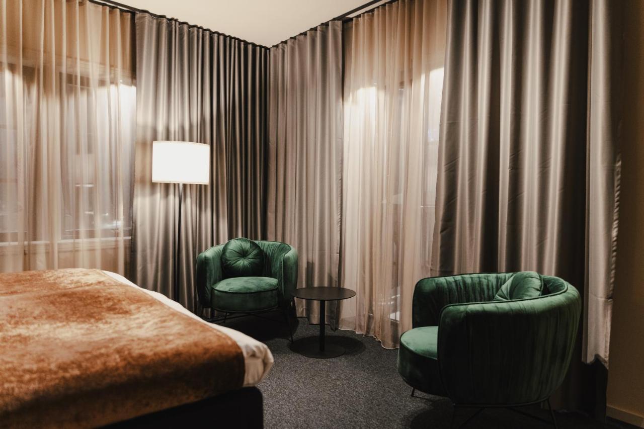Hotell Viktors Sälen Екстериор снимка