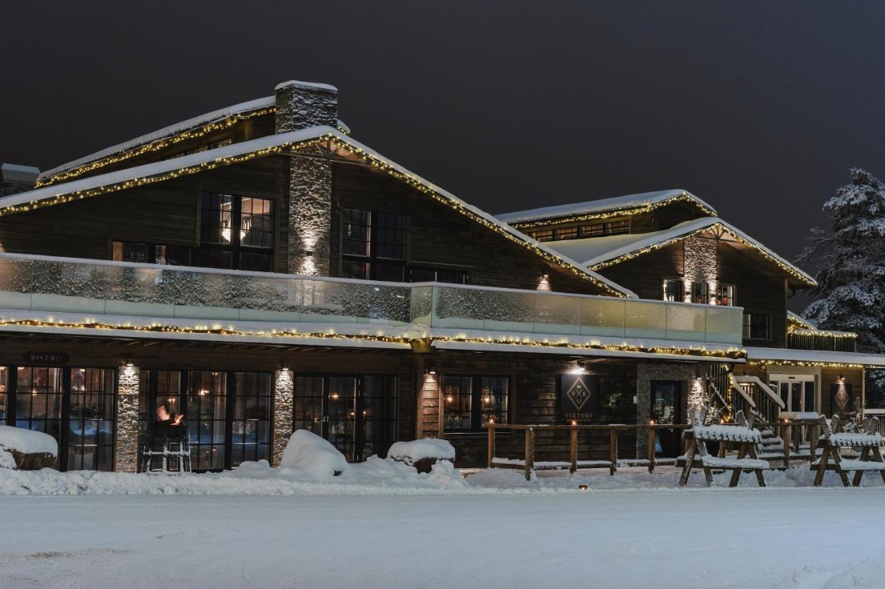 Hotell Viktors Sälen Екстериор снимка