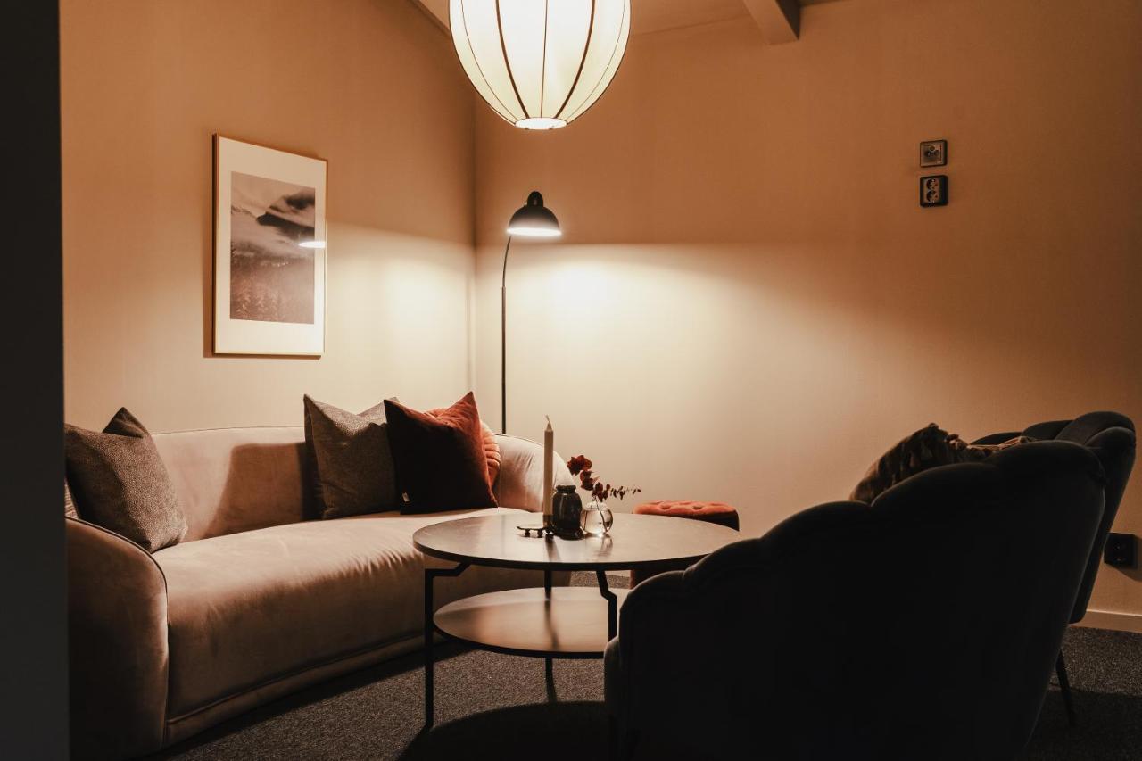 Hotell Viktors Sälen Екстериор снимка
