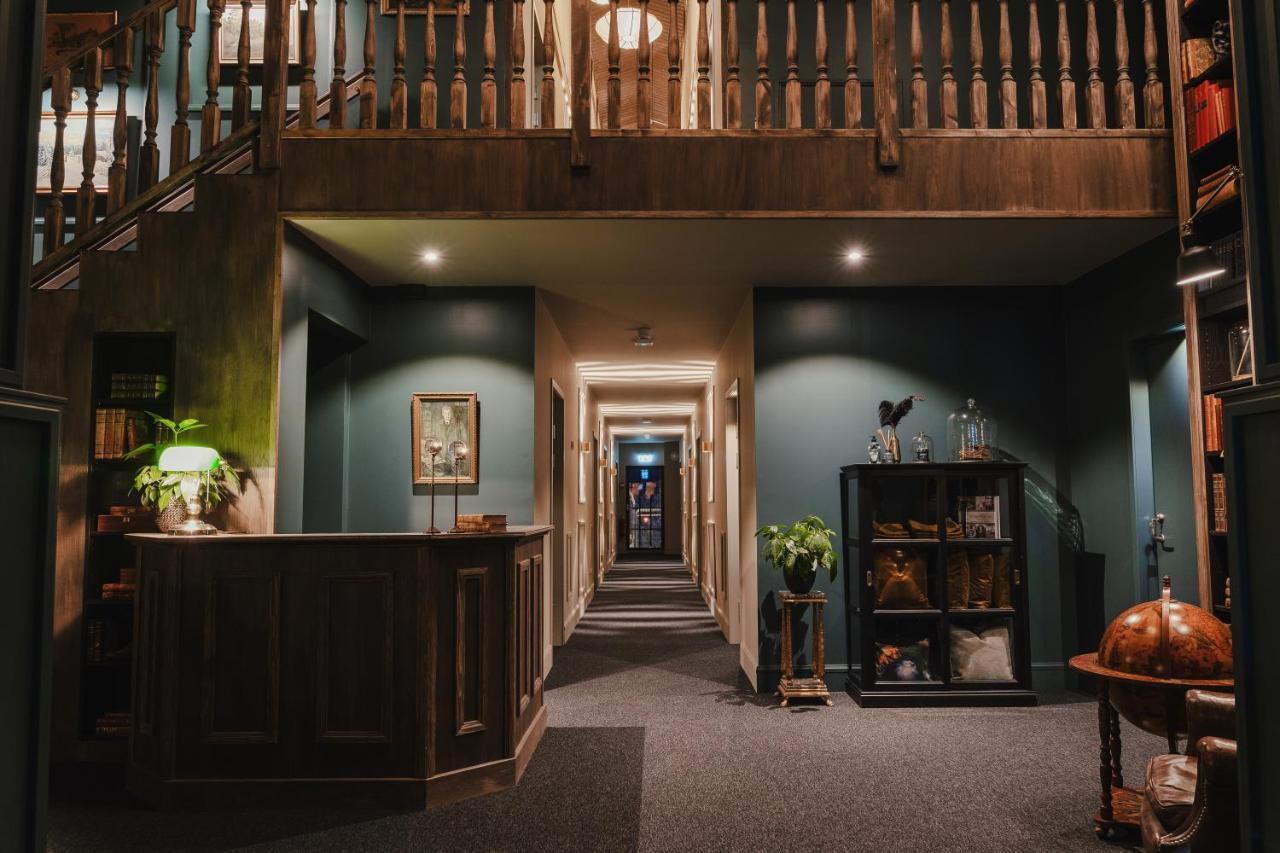 Hotell Viktors Sälen Екстериор снимка