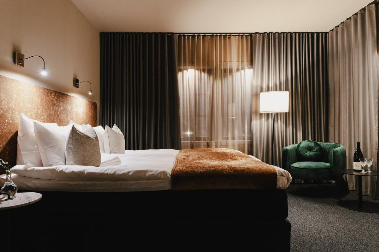 Hotell Viktors Sälen Екстериор снимка
