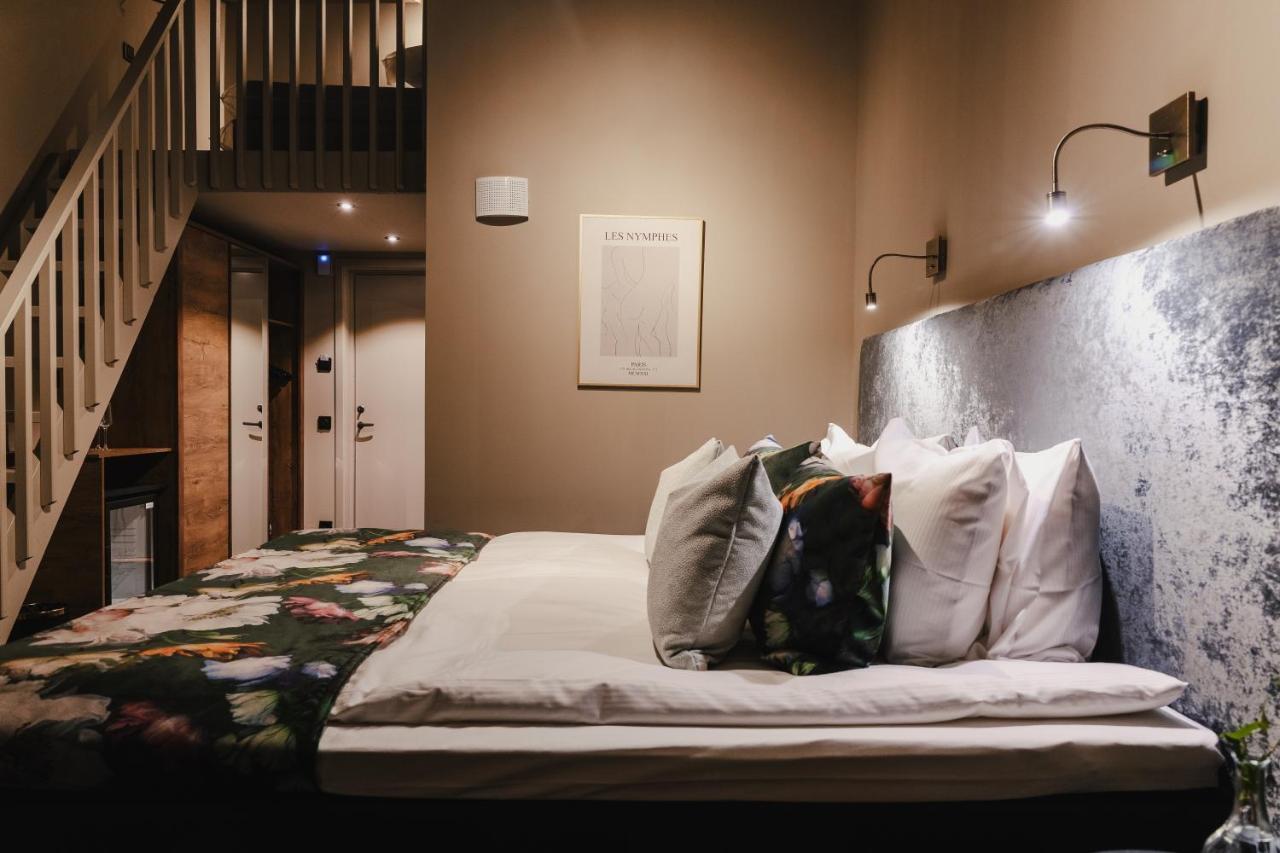 Hotell Viktors Sälen Екстериор снимка