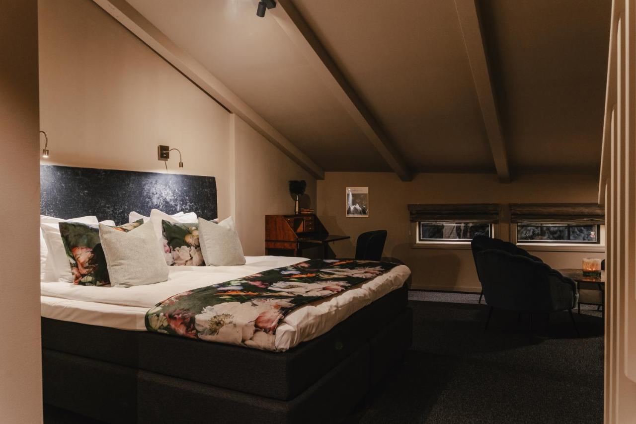 Hotell Viktors Sälen Екстериор снимка