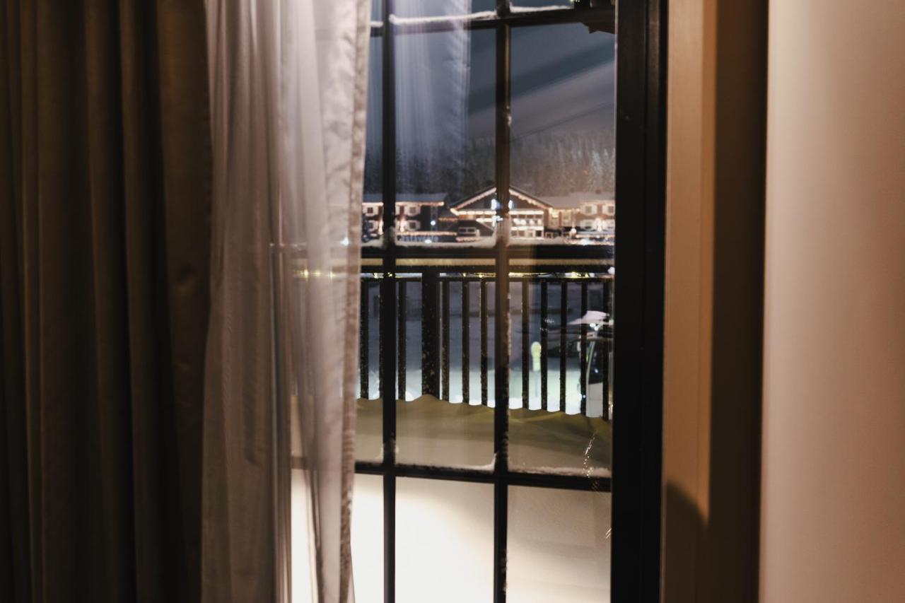 Hotell Viktors Sälen Екстериор снимка