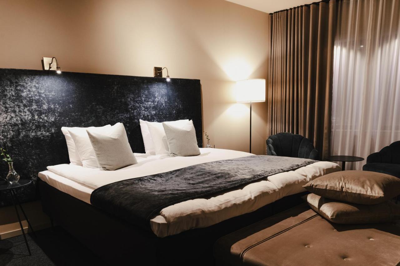 Hotell Viktors Sälen Екстериор снимка