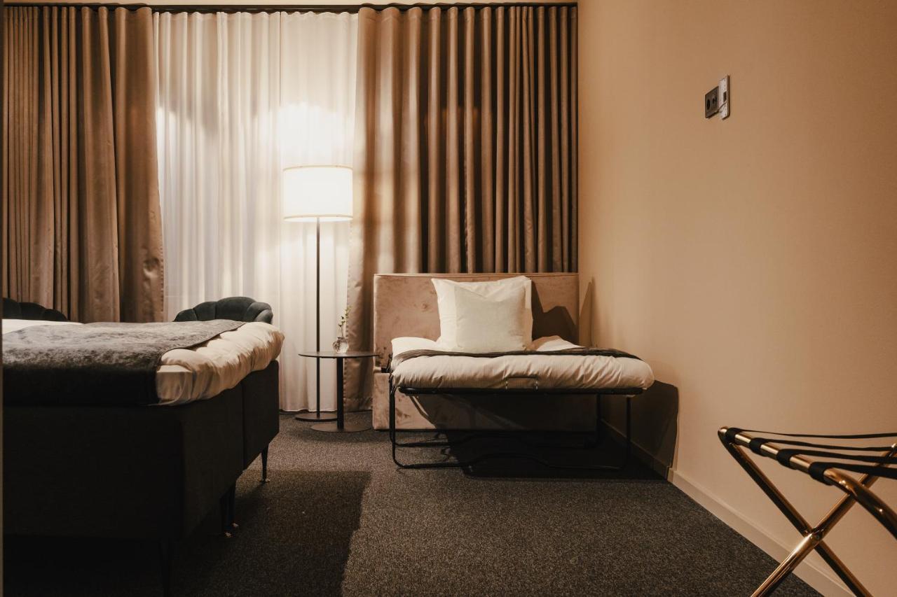 Hotell Viktors Sälen Екстериор снимка