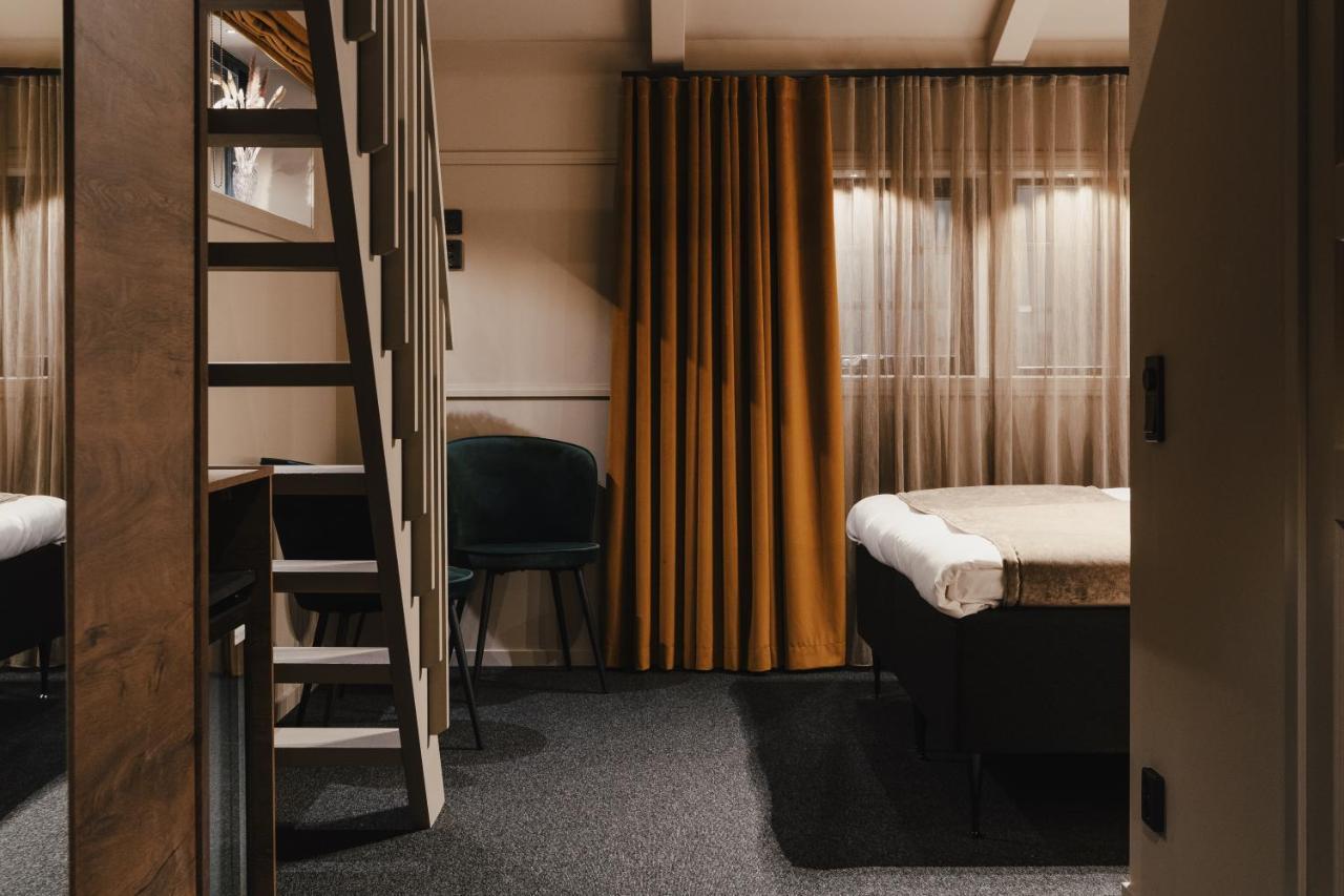 Hotell Viktors Sälen Екстериор снимка