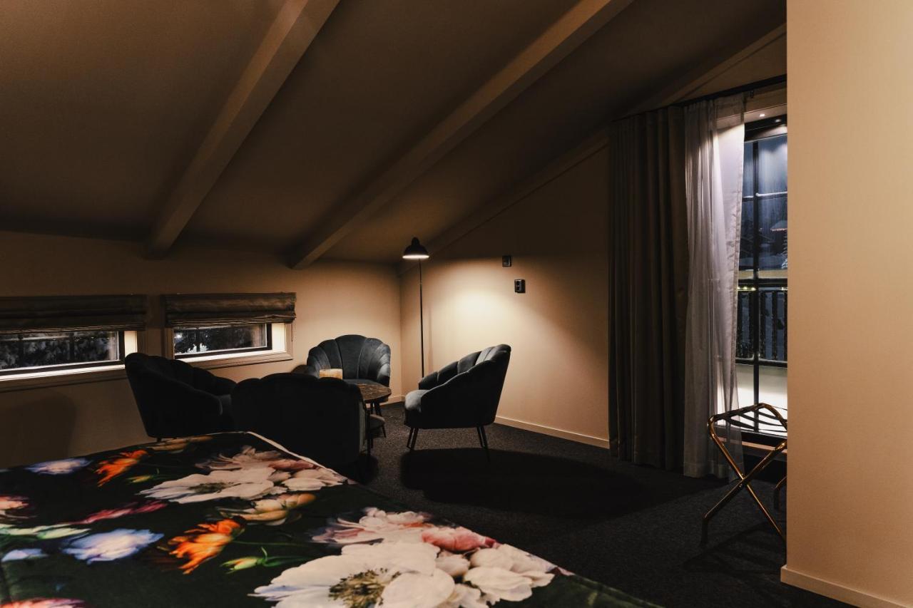 Hotell Viktors Sälen Екстериор снимка
