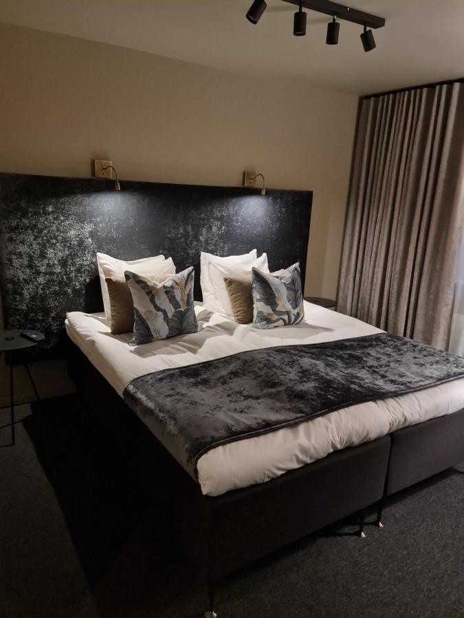 Hotell Viktors Sälen Екстериор снимка