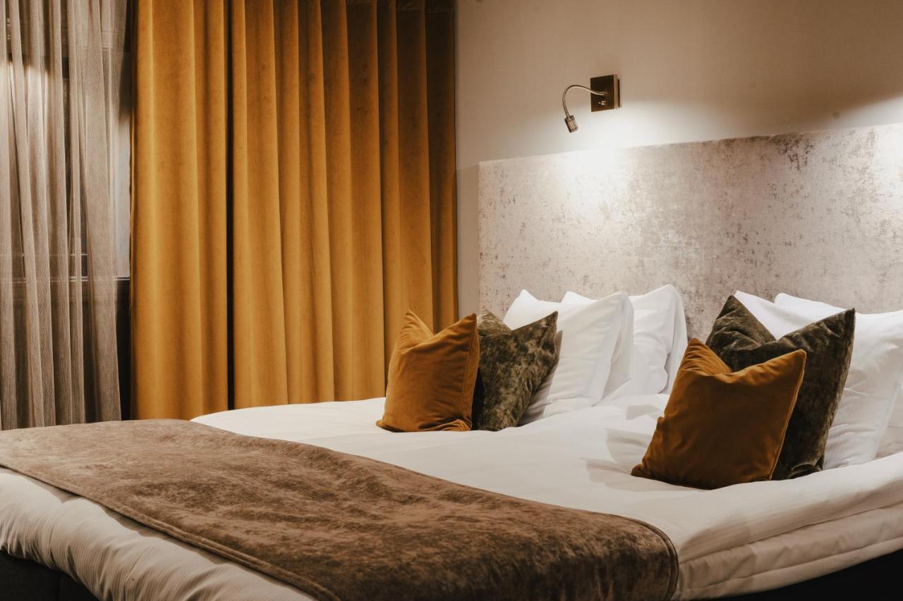 Hotell Viktors Sälen Екстериор снимка