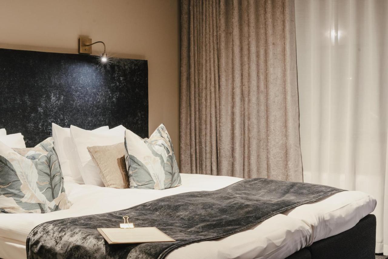Hotell Viktors Sälen Екстериор снимка