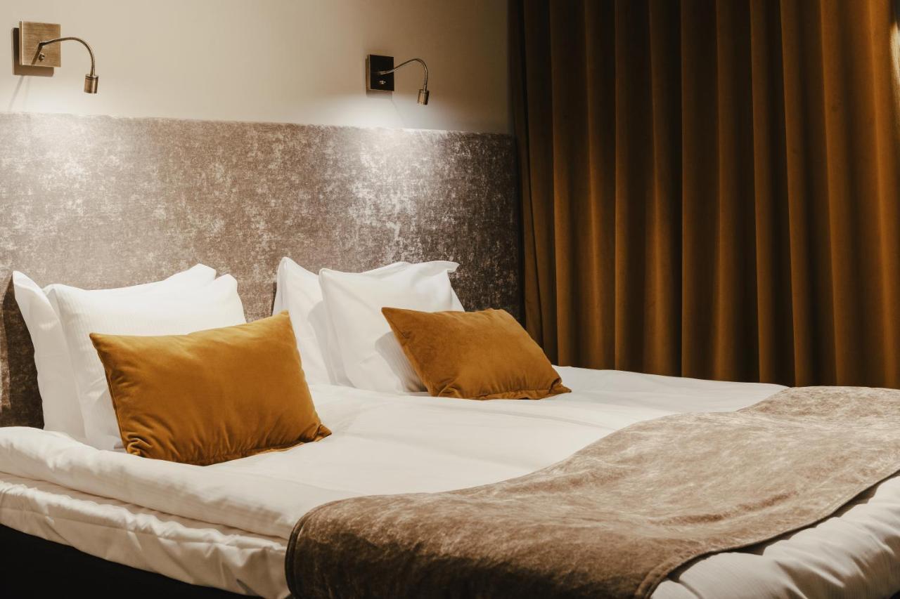 Hotell Viktors Sälen Екстериор снимка