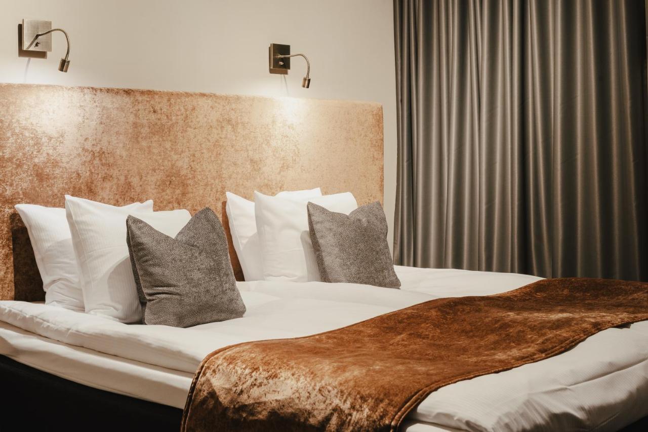 Hotell Viktors Sälen Екстериор снимка
