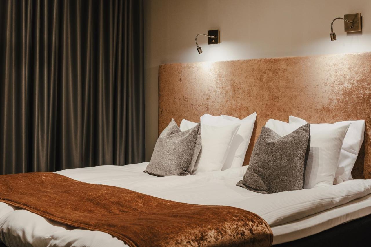 Hotell Viktors Sälen Екстериор снимка