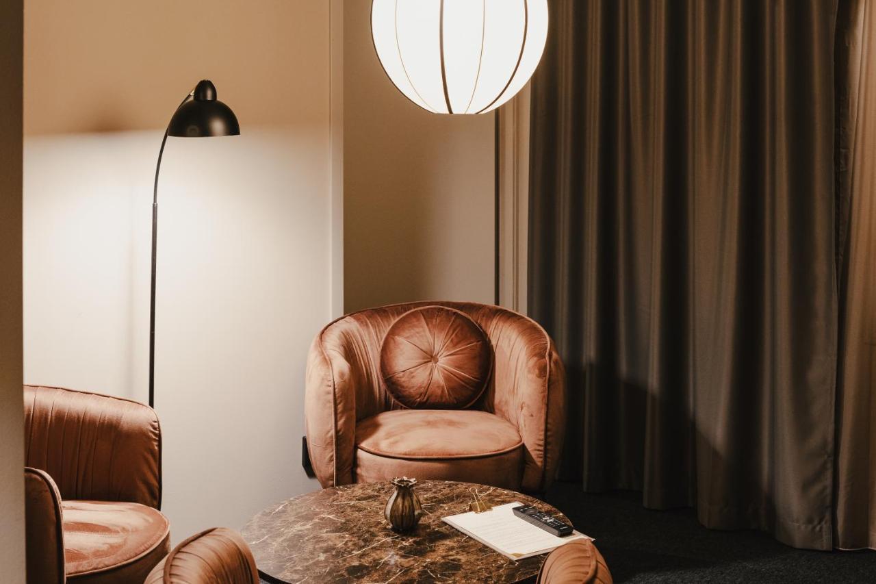Hotell Viktors Sälen Екстериор снимка