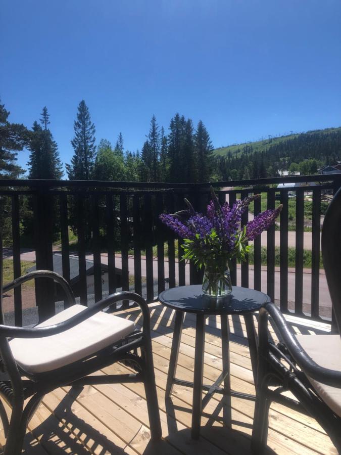 Hotell Viktors Sälen Екстериор снимка