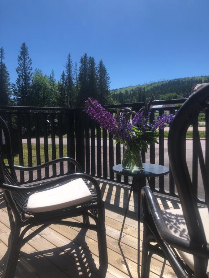 Hotell Viktors Sälen Екстериор снимка