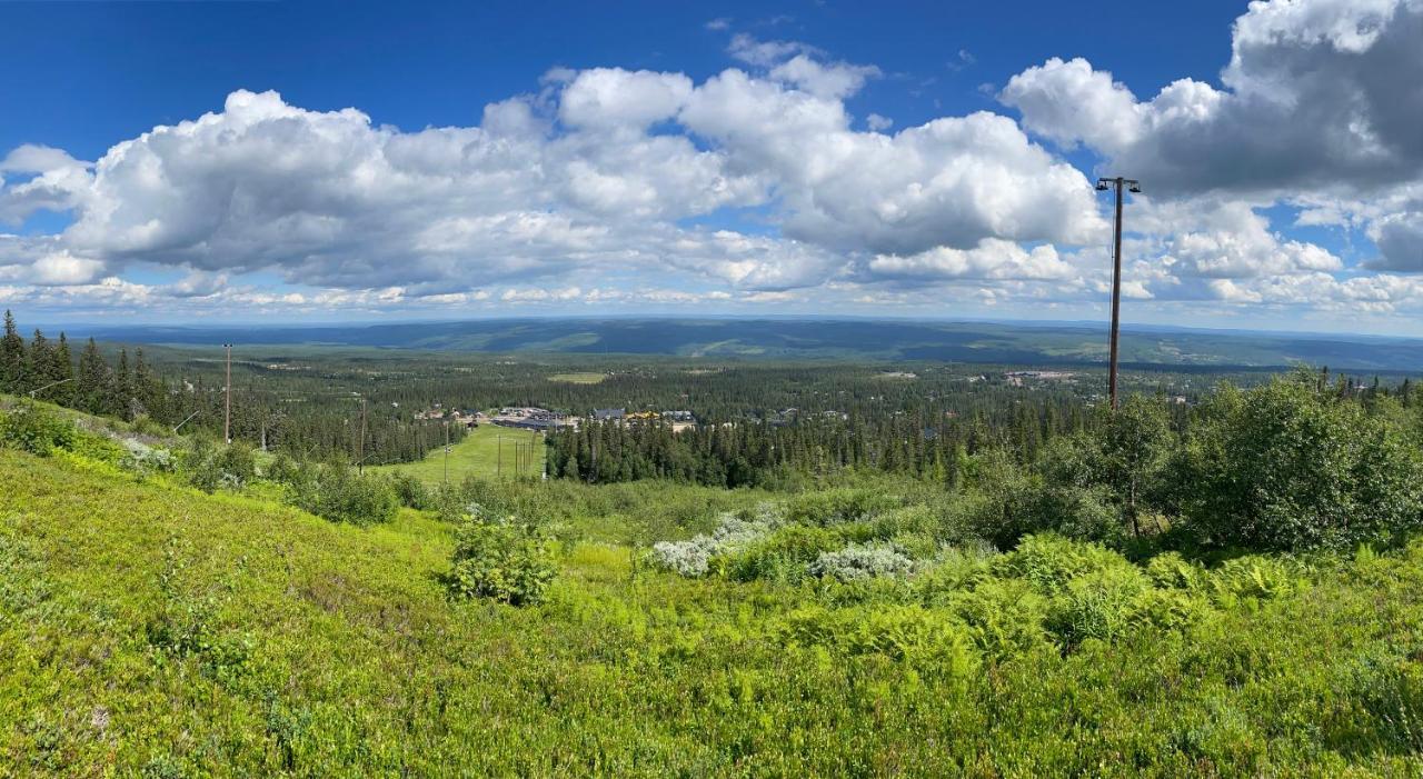 Hotell Viktors Sälen Екстериор снимка