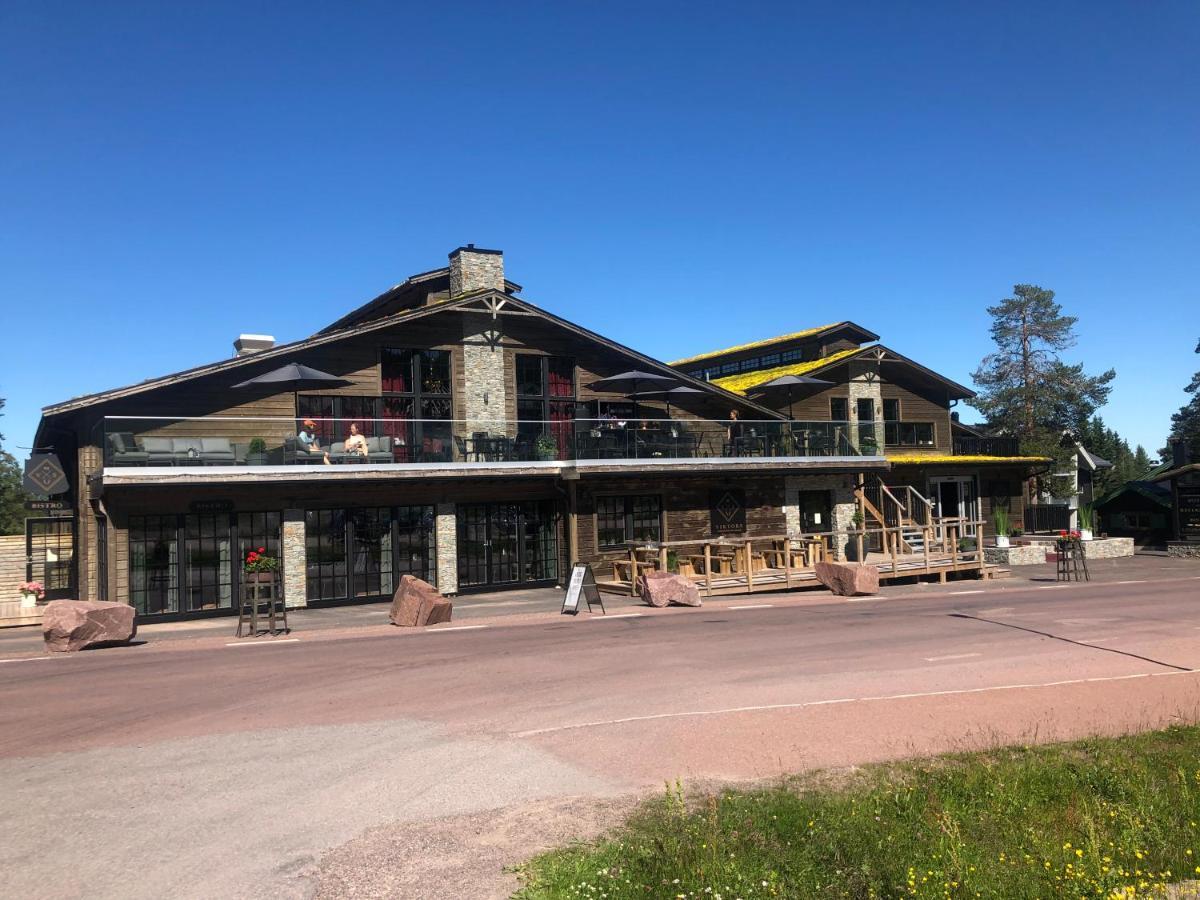 Hotell Viktors Sälen Екстериор снимка