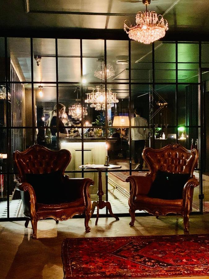 Hotell Viktors Sälen Екстериор снимка