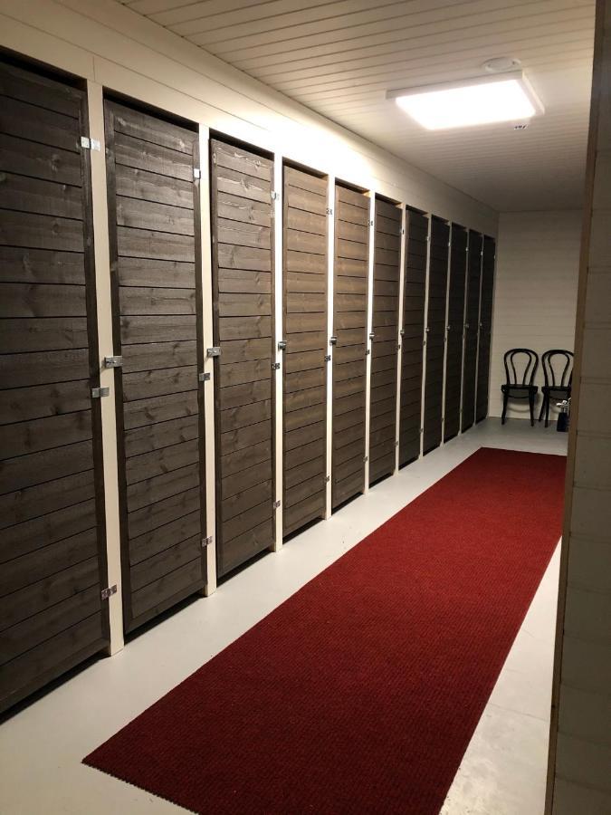 Hotell Viktors Sälen Екстериор снимка