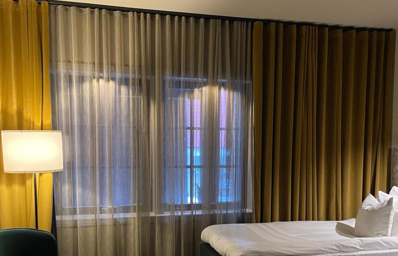 Hotell Viktors Sälen Екстериор снимка