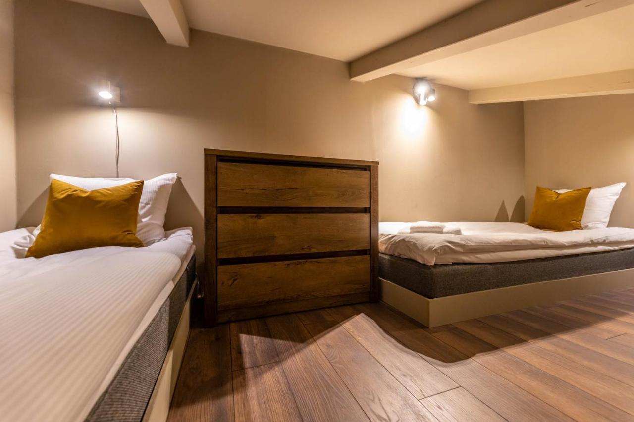 Hotell Viktors Sälen Екстериор снимка
