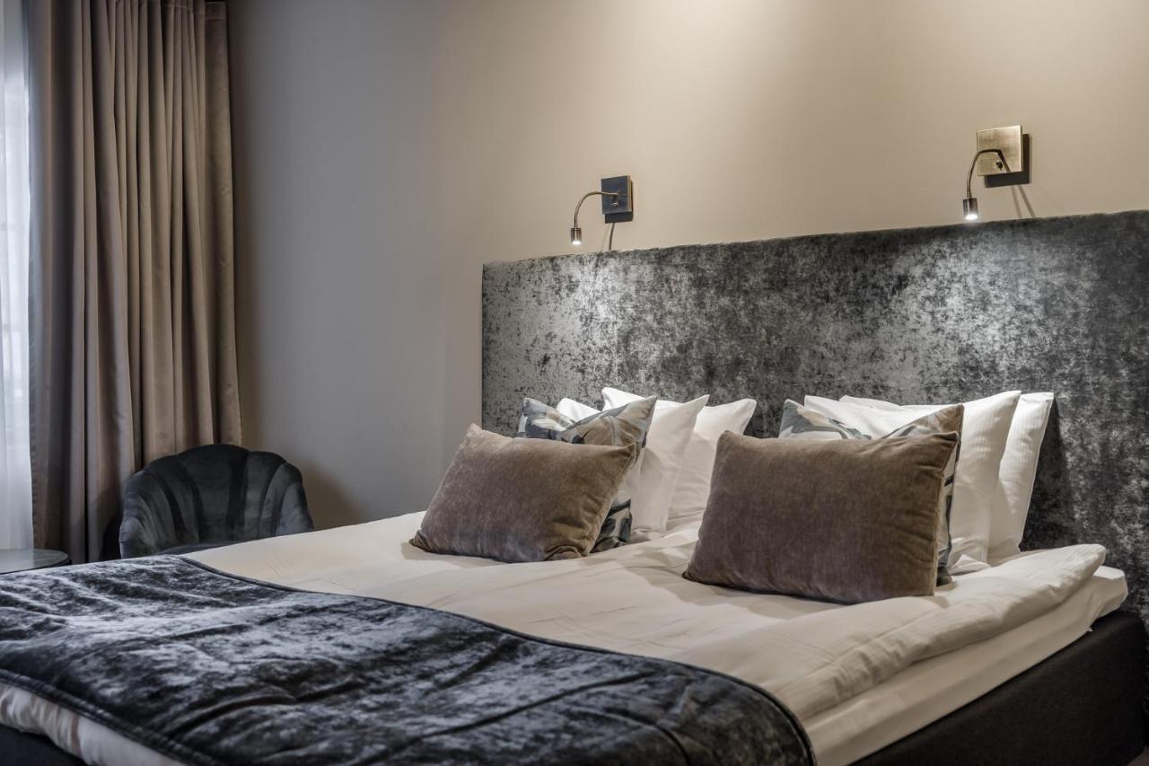 Hotell Viktors Sälen Екстериор снимка