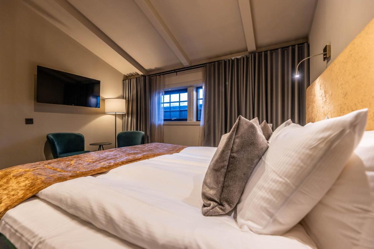 Hotell Viktors Sälen Екстериор снимка