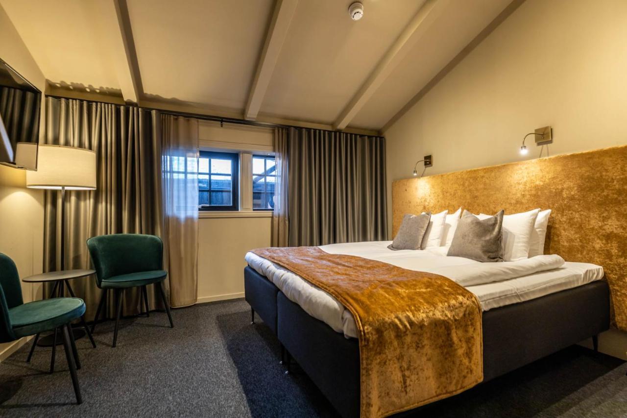 Hotell Viktors Sälen Екстериор снимка