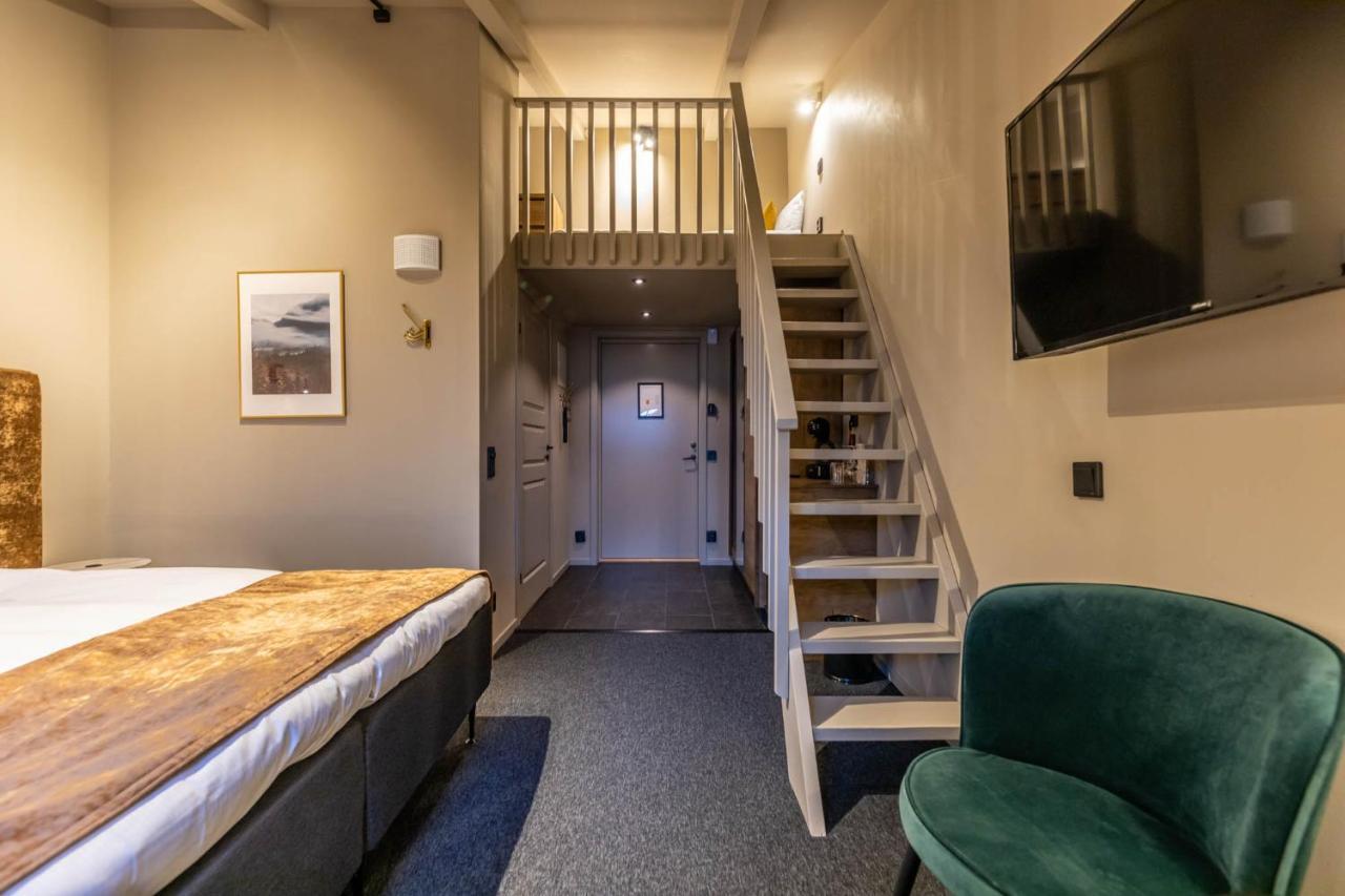 Hotell Viktors Sälen Екстериор снимка