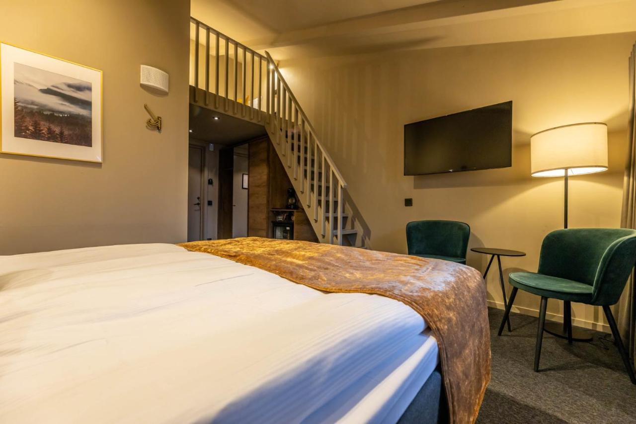 Hotell Viktors Sälen Екстериор снимка