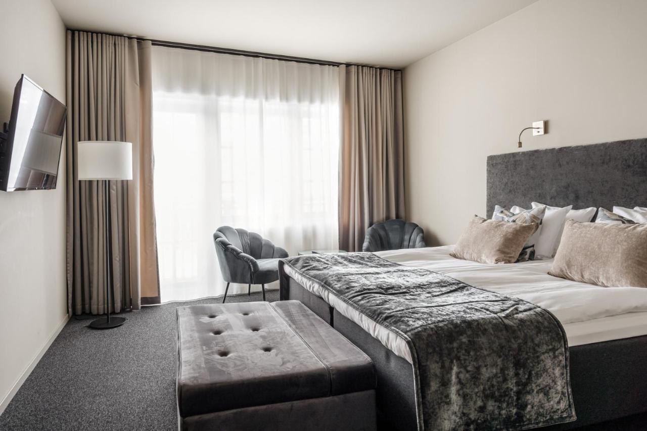 Hotell Viktors Sälen Екстериор снимка
