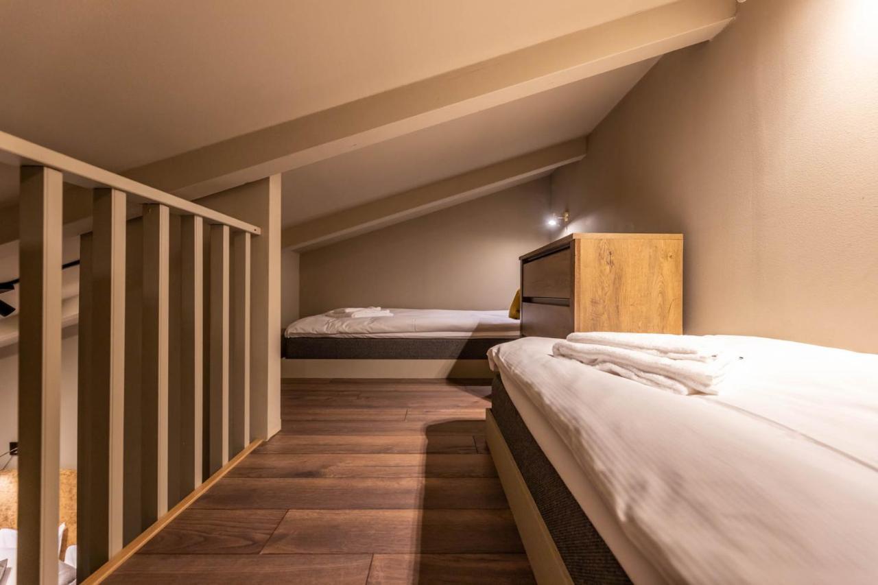 Hotell Viktors Sälen Екстериор снимка