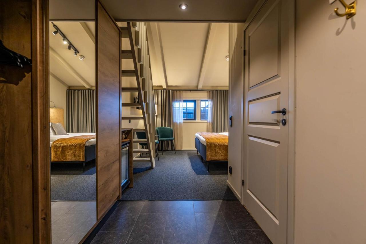 Hotell Viktors Sälen Екстериор снимка