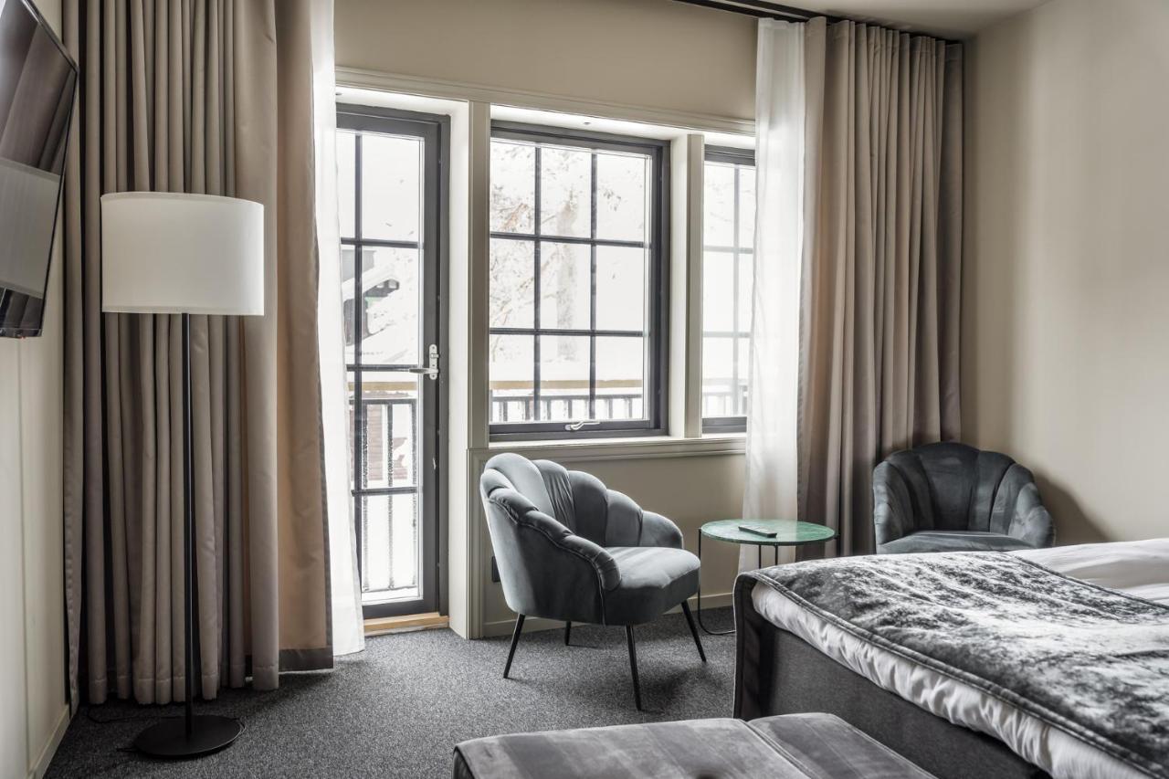 Hotell Viktors Sälen Екстериор снимка