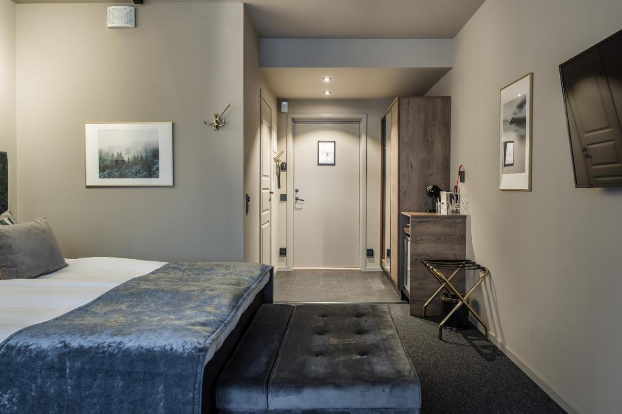 Hotell Viktors Sälen Екстериор снимка
