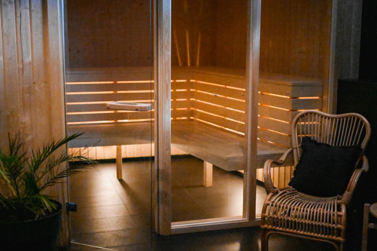 Hotell Viktors Sälen Екстериор снимка